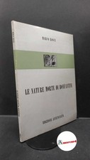 Rosci marco. bonfantini usato  Italia