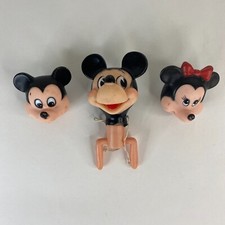 Mickey mouse minnie for sale  Bridgeton