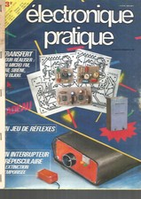 Electronique pratique jeu d'occasion  Bray-sur-Somme