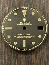 Quadrante rolex gmt usato  Calenzano