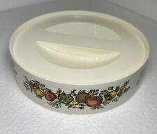 Pyrex corning spice for sale  Greenville