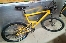Cannondale jekyll 900sx for sale  Kalispell