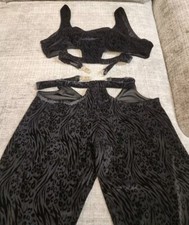 Gogo utfit samt gebraucht kaufen  Kiel
