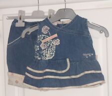 Ensemble jeans short d'occasion  Valenciennes