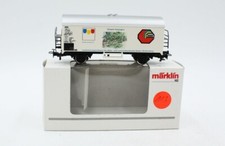 Märklin sonderwagen maler gebraucht kaufen  Kuchen