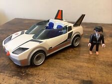 Playmobil 9252 secret for sale  LOWESTOFT