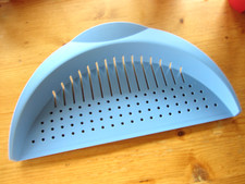 Tupperware abtropf abschütsie gebraucht kaufen  Deutschland