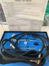 airbrush spray gun for sale airbrush spray gun for sale GODALMING