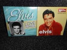 Elvis gary barlow for sale  WESTON-SUPER-MARE