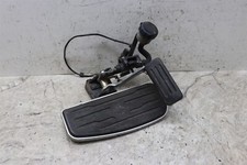 1999-2003 Yamaha Roadstar Xv1600 driver pé direito peg com pedal de freio comprar usado  Enviando para Brazil