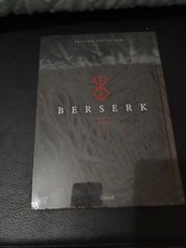 Berserk collector variant usato  Nocera Superiore