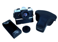 Fujica appareil photo d'occasion  France