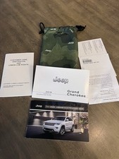 2019 jeep grand for sale  Lancaster