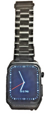 Fitness smartwatch 2024 gebraucht kaufen  Hamburg