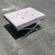 Large bench ottoman for sale  Asbury Park