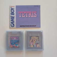 Tetris tetris set d'occasion  Expédié en Belgium