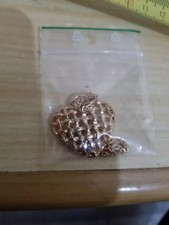 Collana con ciondolo usato  Vertemate con Minoprio