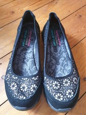Skechers womens air for sale  NORTHAMPTON