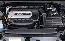 Audi 2.0tfsi dnu usato  Brindisi