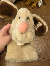 Wrinkles dog plush for sale  BURY ST. EDMUNDS