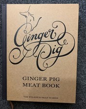 Ginger pig meat for sale  HORLEY