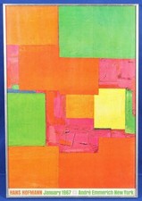 Vintage 1967 hans d'occasion  Expédié en Belgium
