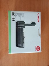 battery grip canon 5d usato battery grip canon 5d usato Gallipoli