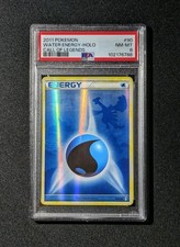 Carta pokemon water usato  Venzone