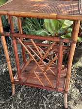 side table w magazine rack for sale side table w magazine rack for sale Rio Linda