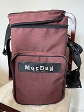 Sac macbag linbacker d'occasion  L'Absie