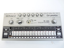 roland tr for sale  MAIDENHEAD