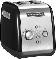 Kitchenaid toaster 5kmt221eob gebraucht kaufen  Deutschland