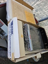 Kdk vhf transceiver for sale  Port Angeles