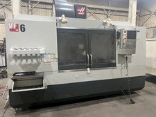 Used haas model for sale  Warren