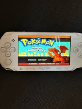 Psp street white usato  Villaricca