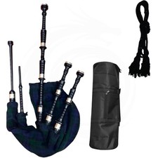 Scottish highland bagpipes for sale  Santa Barbara