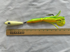 Glow jig squid for sale  Nelson