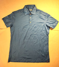 Polo uomo kiton usato  Firenze