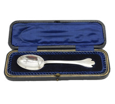 Boxed sterling silver for sale  EDINBURGH