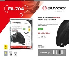 Telo copri bici usato  Arzano