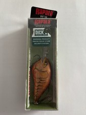 Rapala crankbait dark for sale  Kansas City