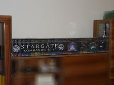 Stargate collection stargate gebraucht kaufen  Frankfurt (Oder)