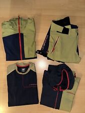Set tuta sportiva usato  Spedire a Italy