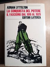 Lyttelton adrian conquista usato  Magliano Sabina