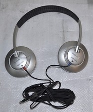Usado, FONES DE OUVIDO ESTÉREO SONY MDR-S50 VINTAGE ESCOLA EXCEDENTE comprar usado  Enviando para Brazil
