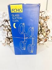 Fcho glass suction for sale  USA