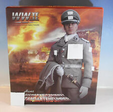 Did german wwii gebraucht kaufen  Schenefeld