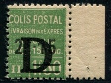 Lot a4255 colis d'occasion  Lyon II