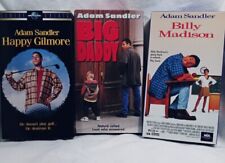 Adam sandler vhs for sale  Coeur D Alene