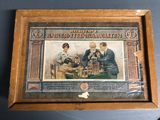 Richter anker steinbaukaten gebraucht kaufen Richter anker steinbaukaten gebraucht kaufen  Westerstede